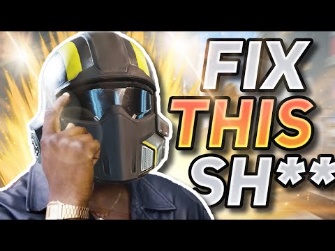 8 Reasons You SUCK At High Level Missions | Helldivers 2