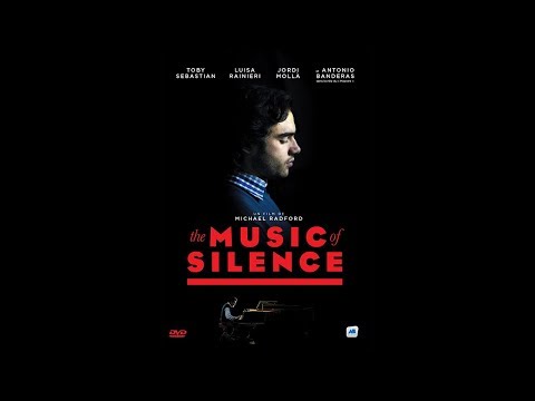 THE MUSIC OF SILENCE (2017) HD Streaming VF