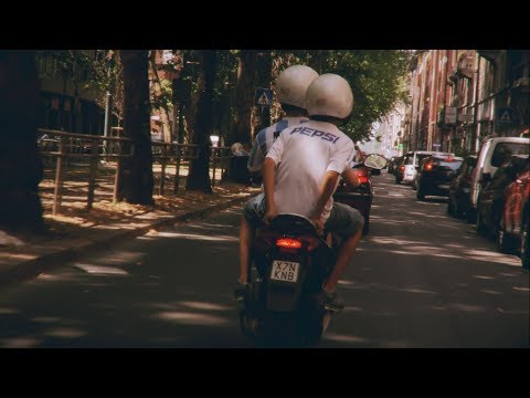 Ferro G - Buenos Aires ft. Pablo A.sso (Prod. Flex X Slug)