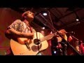 Tilly and The Wall - Cacophony - 3/2/2008 - Rickshaw Stop