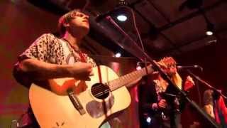 Tilly and The Wall - Cacophony - 3/2/2008 - Rickshaw Stop