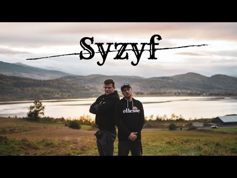 Wiciu - Syzyf ft. Prvski