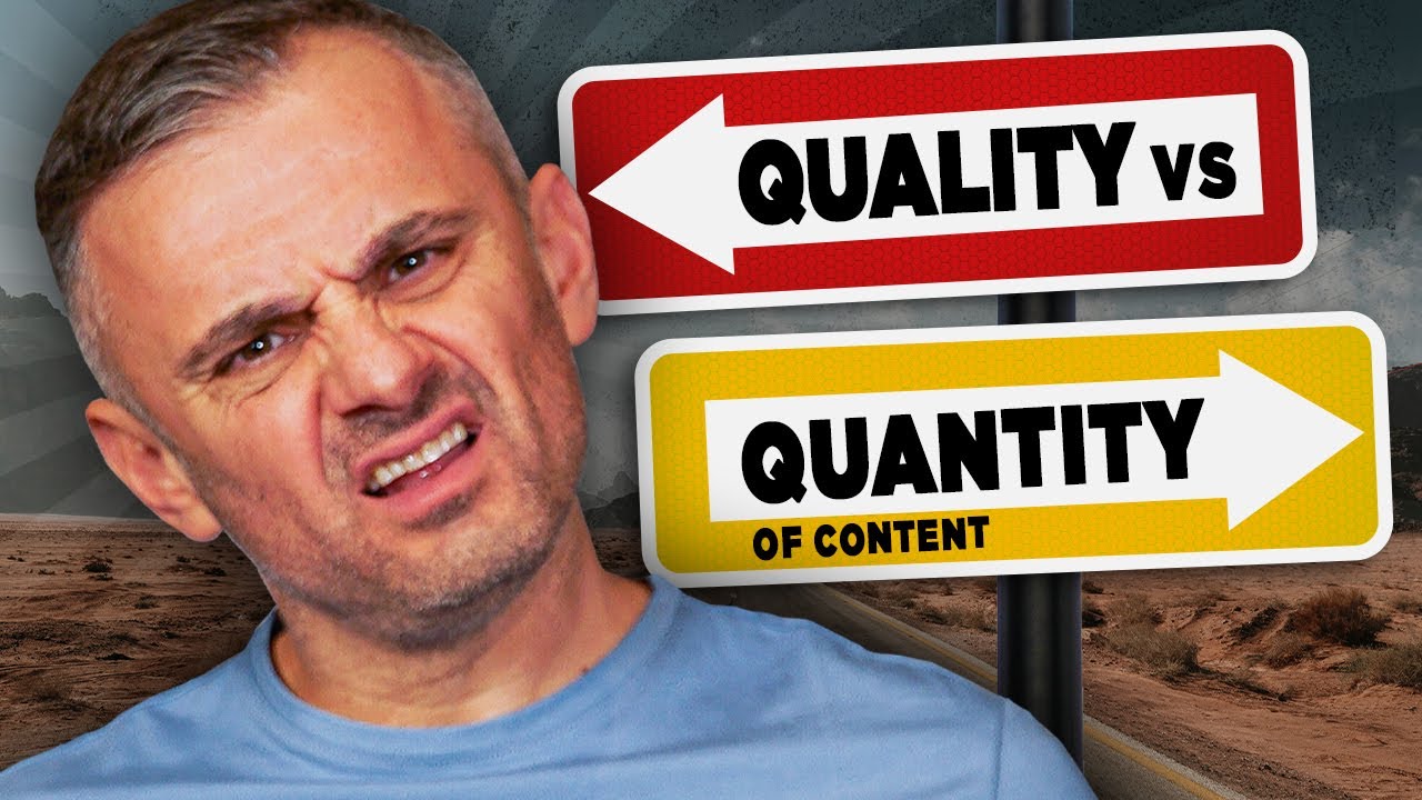 Why Quantity is Key to Unlocking Content & Marketing Success l With Steven & Eric from Anthros