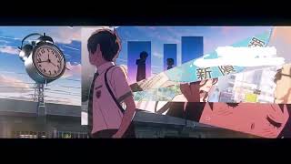Gamba [AMV]