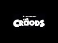 05 Smash And Grab The Croods Complete Score
