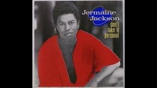 Jermaine Jackson - Two Ships In The Night