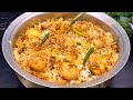Egg Biryani Recipe Restaurant Style Anda Biryani Recipe