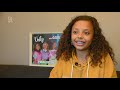 Jayda (13) uit Barendrecht wint Junior Songfestival