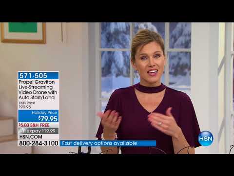 HSN | Gifts for Him 11.24.2017 - 05 AM