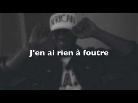 Jelpi "J'en ai rien à foutre" (AUDIO)