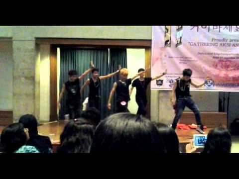 Highbang dance cover Big Bang @kyc
