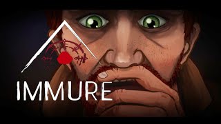 Immure: Part Two | Part 1 | THAT WAS A ROUGH TRUTH