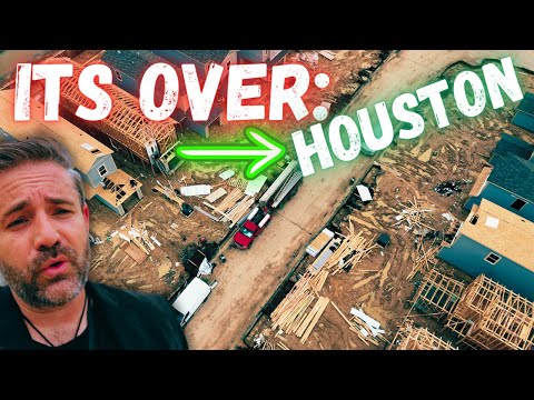 New Home FIRE SALE in Houston TX | This is CRAZY