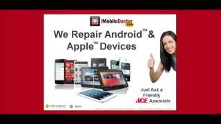 preview picture of video 'Red Wing, MN - iPad, iPhone, Samsung Galaxy Repair'