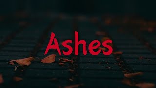 Ashes - Five Finger Death Punch | Lyrics