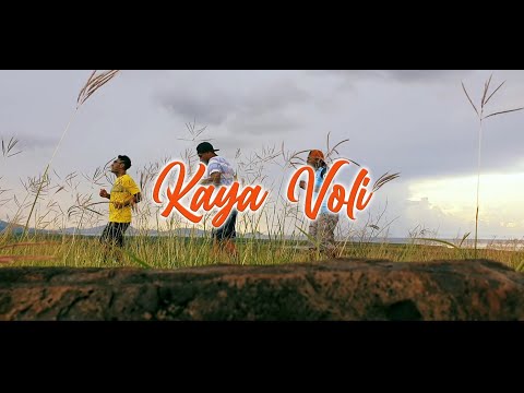 KAYA VOLI - K3 FIJI  Fts BUCADROKADROKA | CEVA NI CAGI KEI NALAVANI.