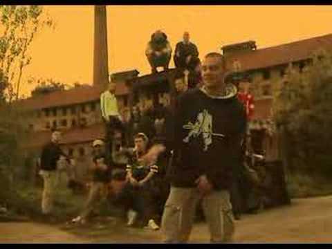 I-Bee & Taz - Srbija Holivud