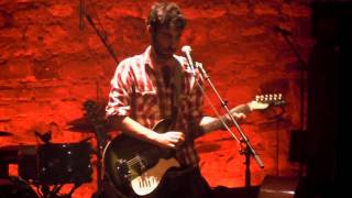 Leif Vollebekk - 1921 - Live à Paris 2011 (3)