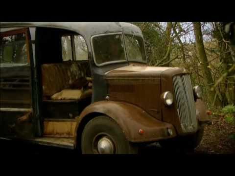 Wartime Farm Episode 3 of 8