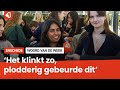 Het Twentse woord van de week: Plodderig!
