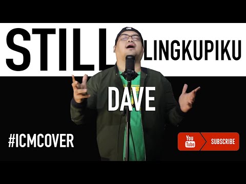 STRANGE ARRANGEMENT! STILL (LINGKUPIKU)  | DAVE | ICM Production #ICMCOVER