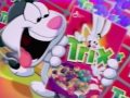 Trix Commercial 2001