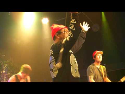 10312015 All I Have - (Part 5)