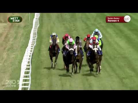 Waldeza - Piechulek - Baden Baden