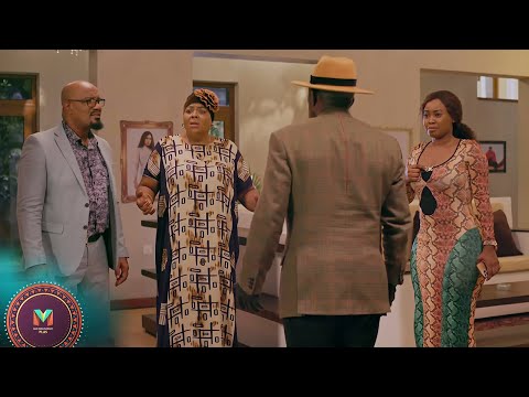 The Haze family suffer a double loss – Kovu | S1 | Ep 188 - 192 | Maisha Magic Plus