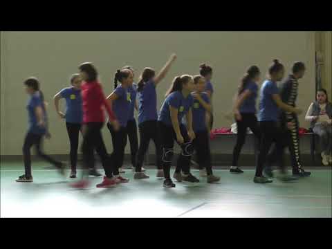 Cupa Mărțișor - 05.03.2016