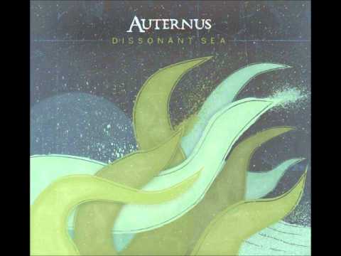 Auternus  - Dissonant Sea