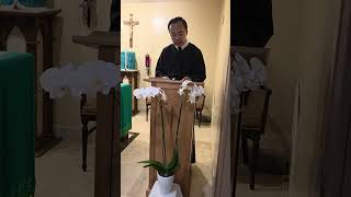 "Dung nhan Thương xót" - "Không còn hình tượng con người" - 1