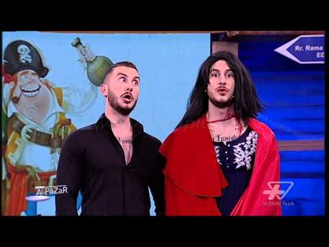 Prova per aktrim - Alpazar - Vizion Plus