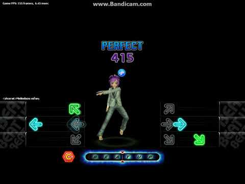 AuditionPVS Beat Up Cash Cash - How To Love (Ft. Sofia Reyes) (Lv.4) (119 bpm)