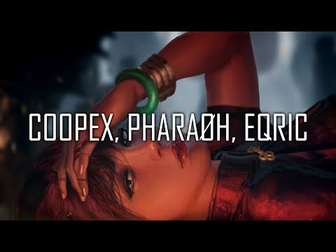 Coopex, PHARAØH, EQRIC - Slow Down