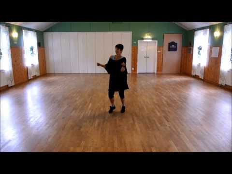 Mucho Amor - Linedance