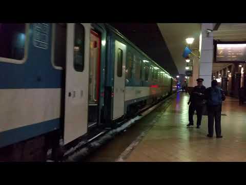 [Preview 2] Presentation: IR 144 Cluj Napoca - Wien | Prezentare: IR 144 Cluj Napoca - Viena