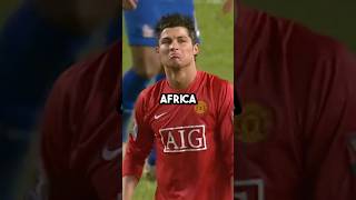 These Portuguese People Live In AFRICA