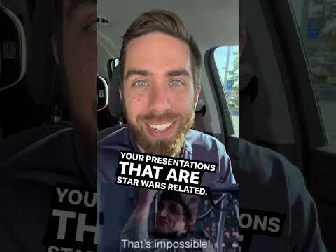 Top 8 Star Wars Day Event IDEAS