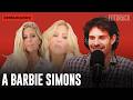 UNVEILING BARBIE SIMONS LUCAS ROMÁN IN FURIA BB