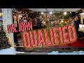 'Qualified' (Dr. John)|Middle Aged Dad Jam Band