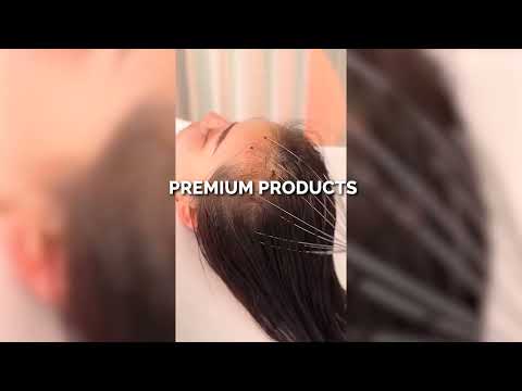 INFINITY NAIL AND HEAD SPA IN KELLER