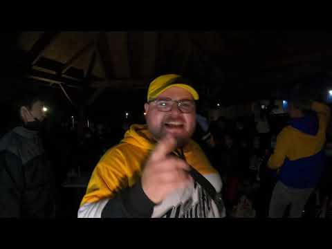 VERSEO vs. DEAFC: 4tos - Titanes del Puerto x Batallas Under - Talcahuano 2021