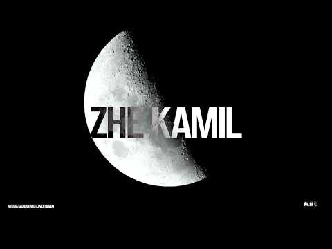 ICHU, MANSKA - ANTARA KAU DAN AKU LOVER REMIX (Vix by ​⁠selene9k)