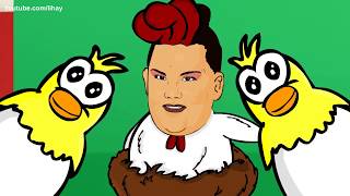 Netta TOY - Israel - Music Video Eurovision 2018