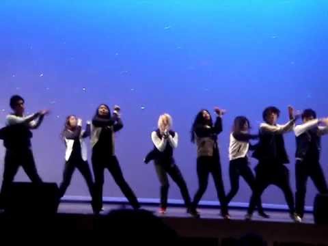 [120824] K-netics - Best O Lucifer @Kpop Dance Cover Festival
