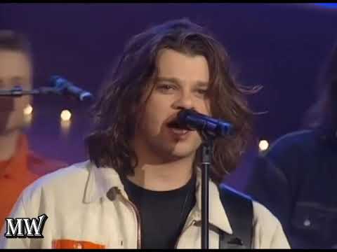 1995, FÖLJ DINA DRÖMMAR, LINDBOM, BARK, ÅDAHL & STOLT, MELODIFESTIVALEN 1995, SVT 1