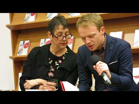 Predstavitev knjige Aleša Debeljaka: Tukaj, zate, tam