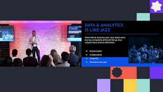 Embracing a modern data stack in the water industry - Coalesce 2023