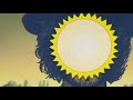 Tangarine Lemonade Sky Teaser